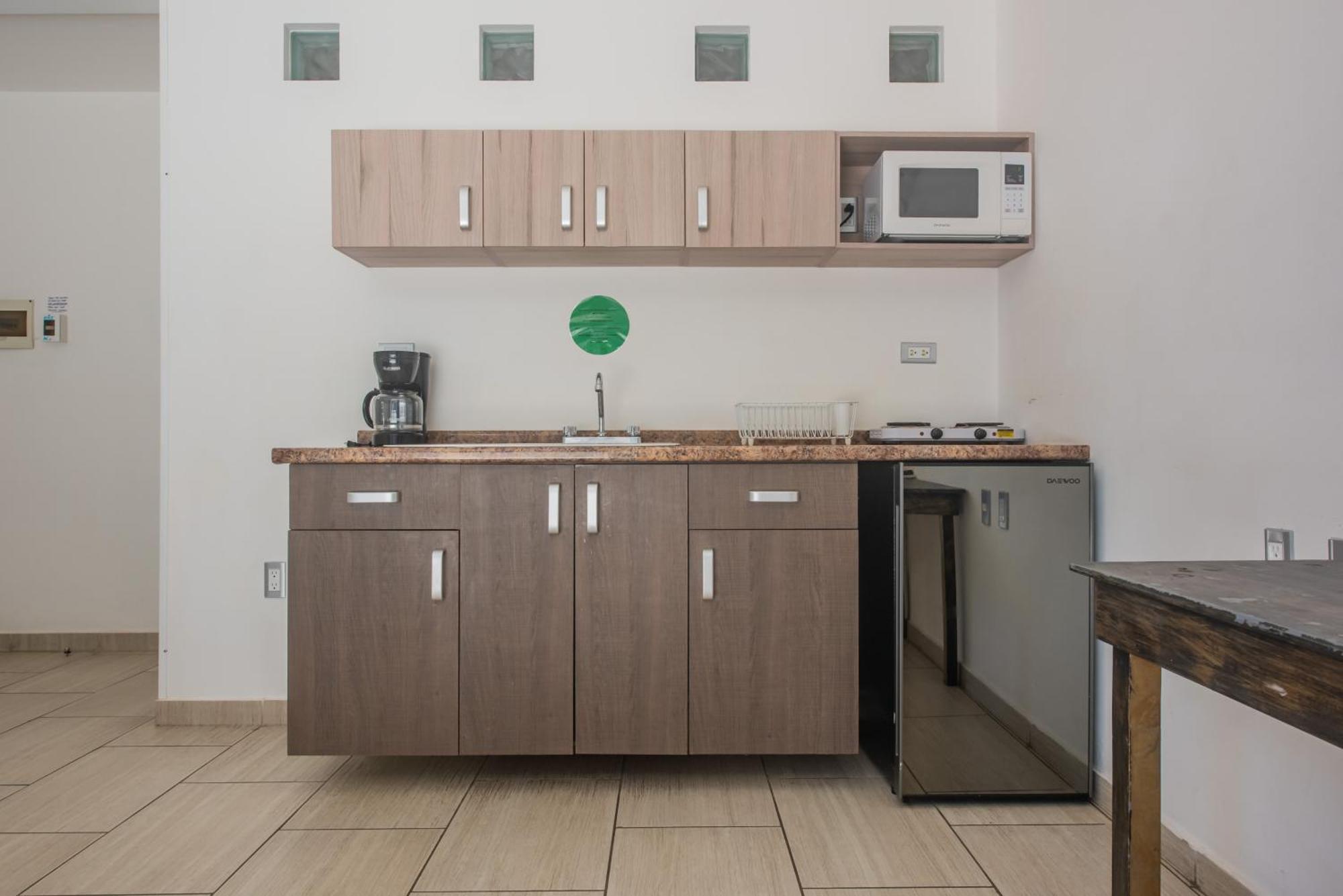 Apartment Iris & Playa del Carmen