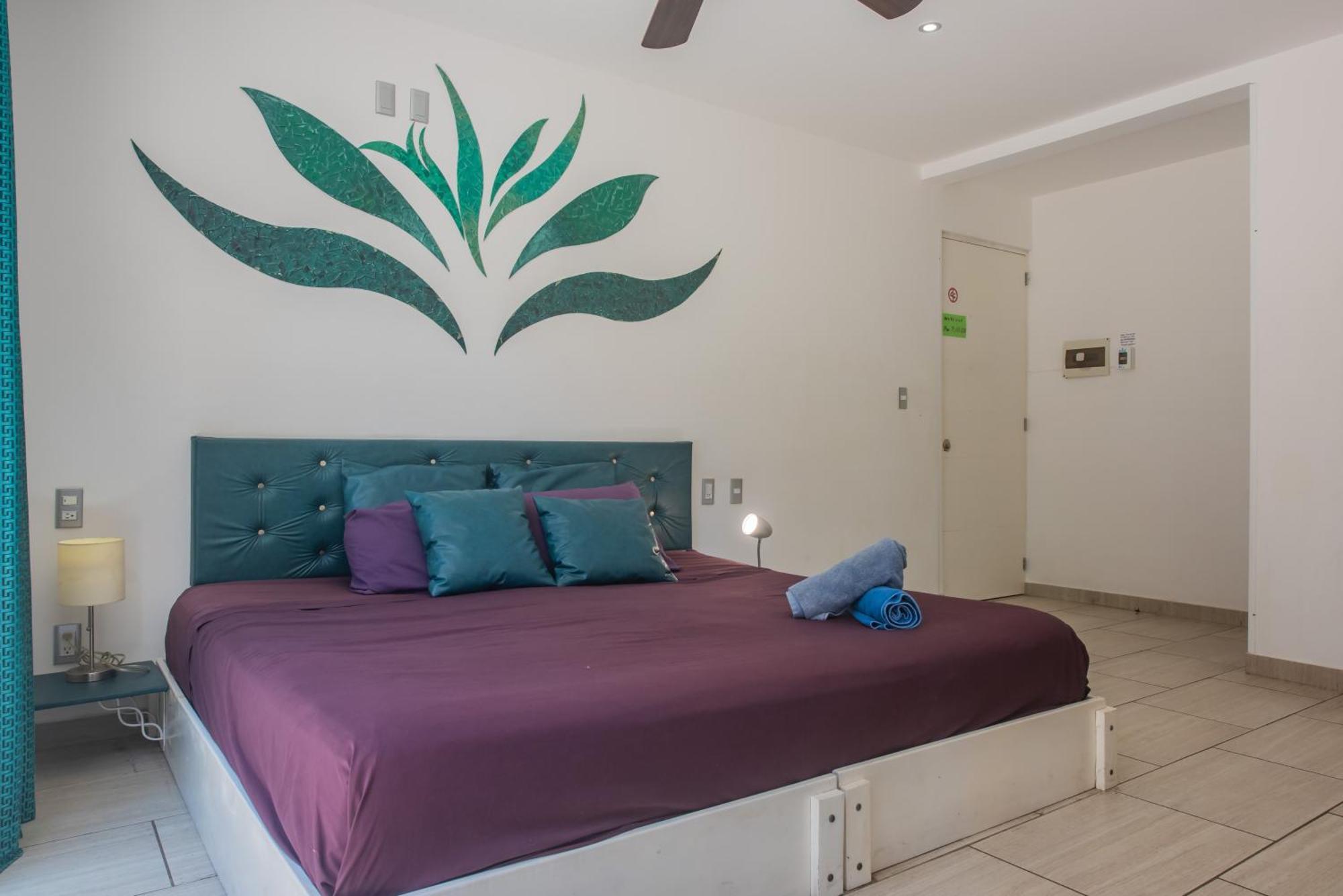Apartment Iris & Playa del Carmen