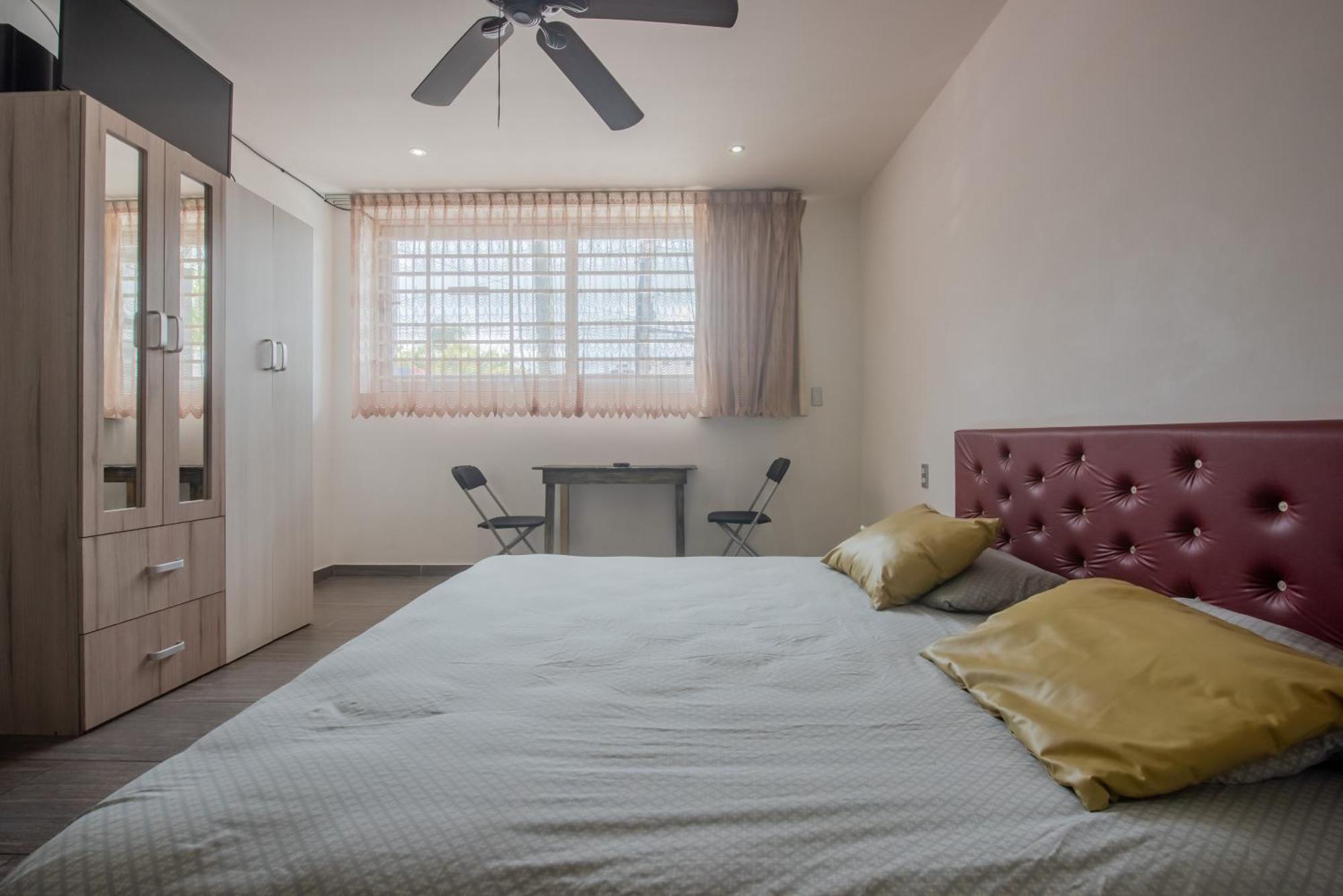Iris & Apartment Playa del Carmen