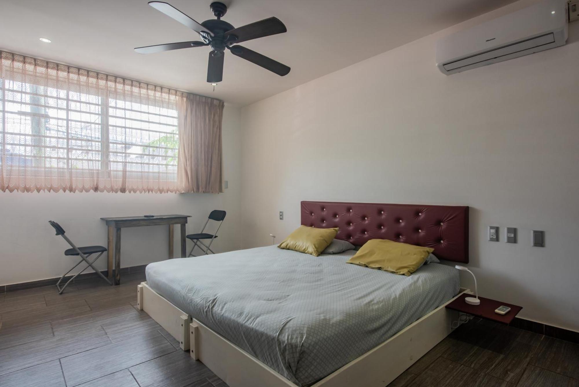 Iris & Apartment Playa del Carmen
