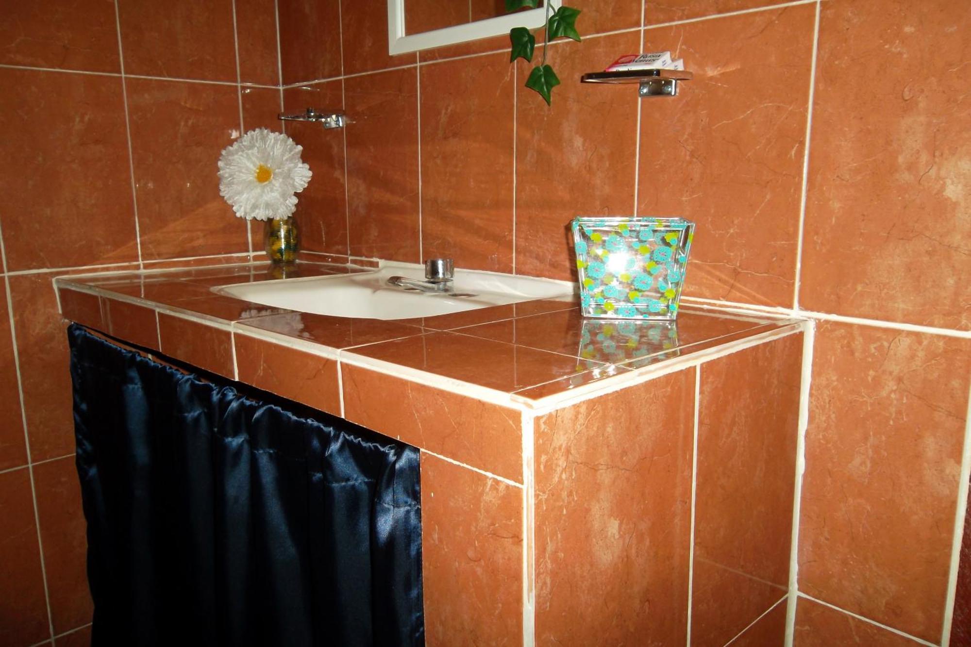 Melissa Apartamento *