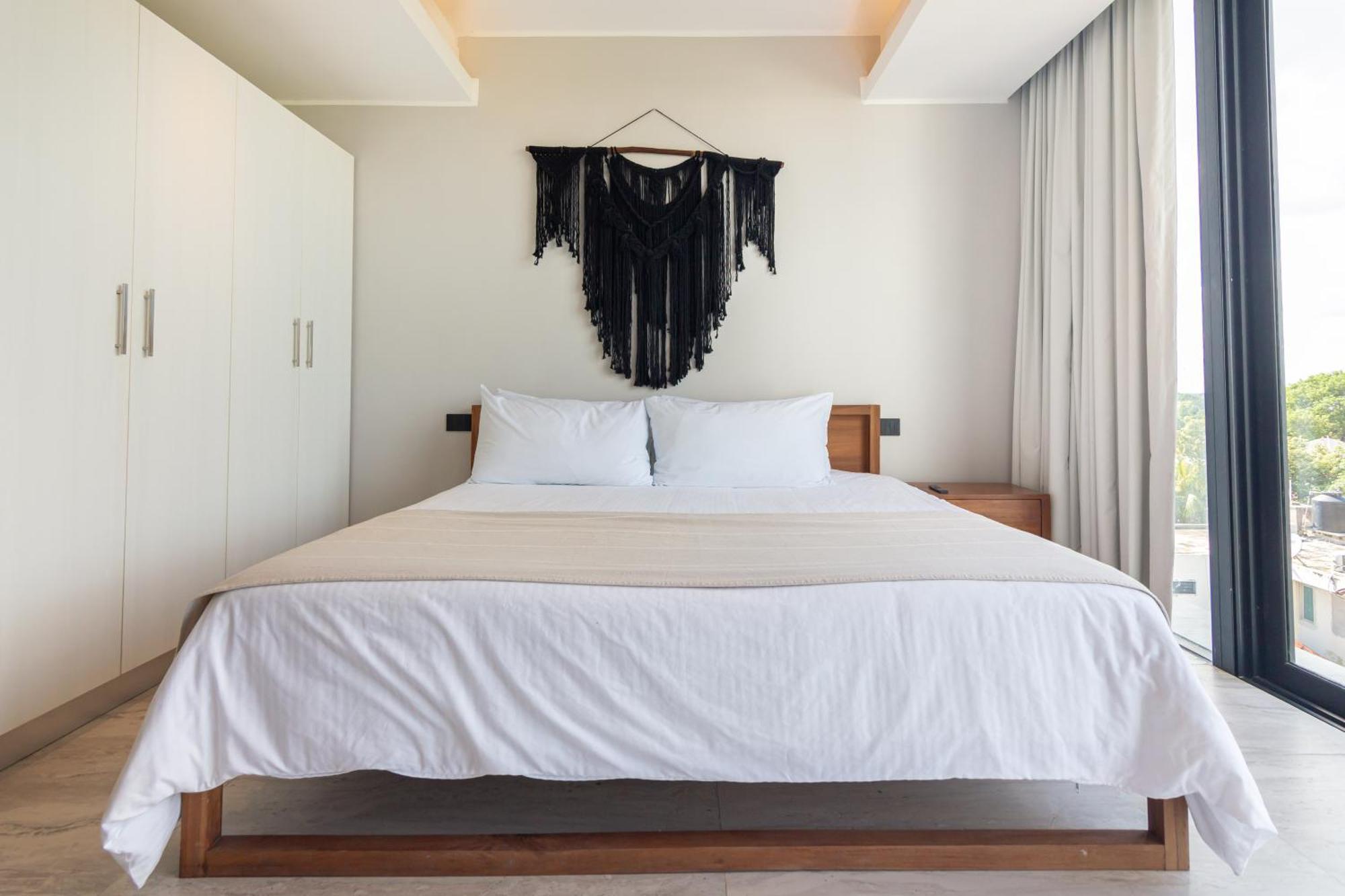 Toh House Luxury By Boutique Mx Apartahotel Playa del Carmen