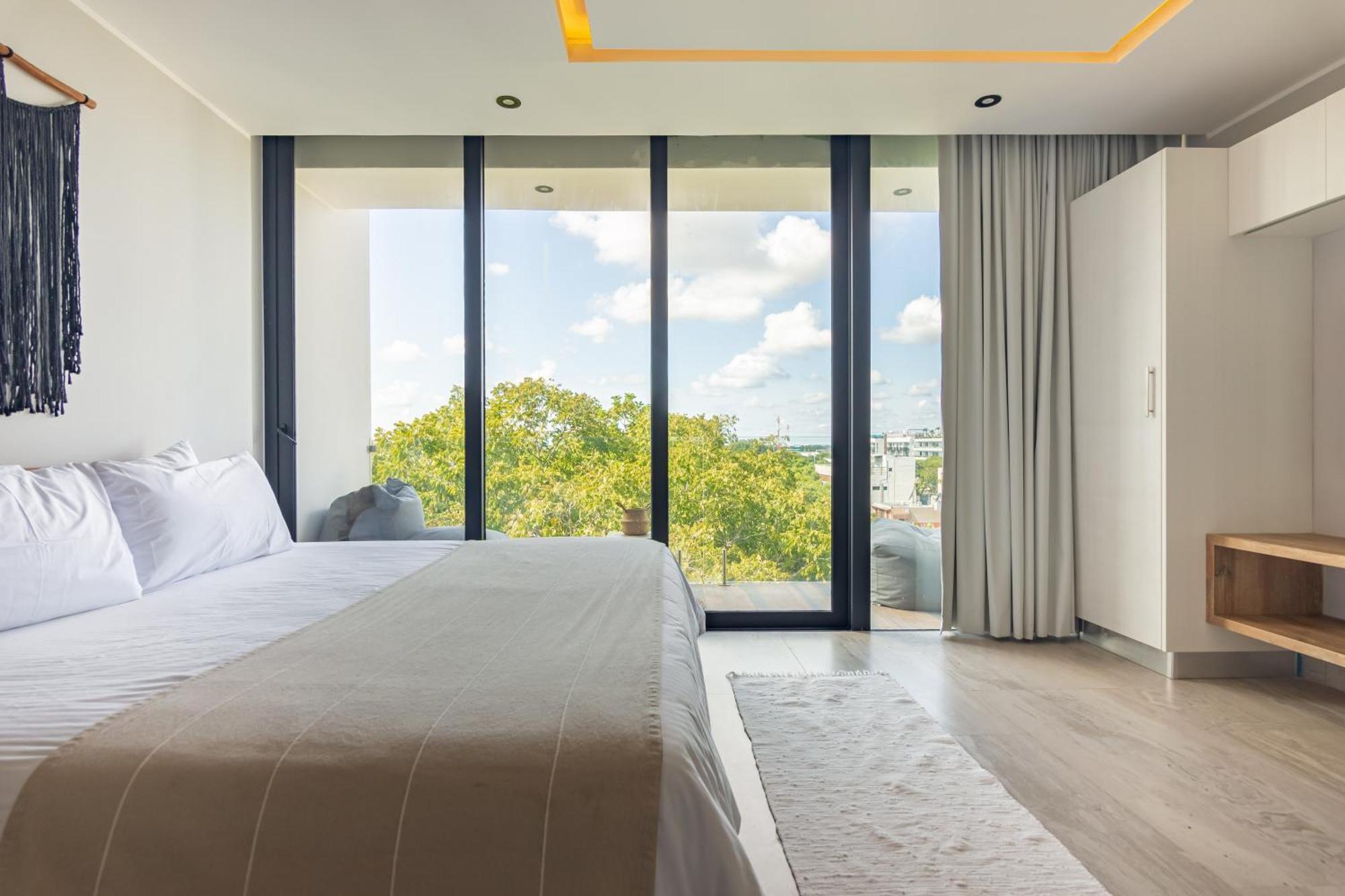 Toh House Luxury By Boutique Mx Apartahotel