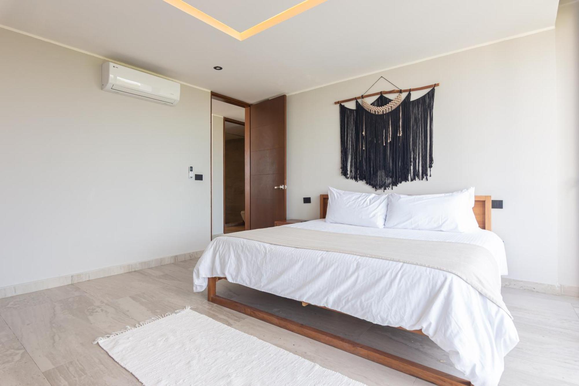 Apartahotel Toh House Luxury By Boutique Mx Playa del Carmen