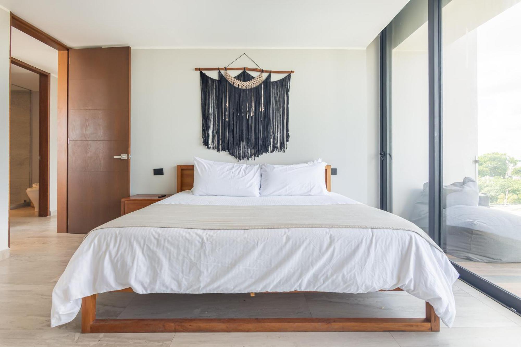 Apartahotel Toh House Luxury By Boutique Mx *