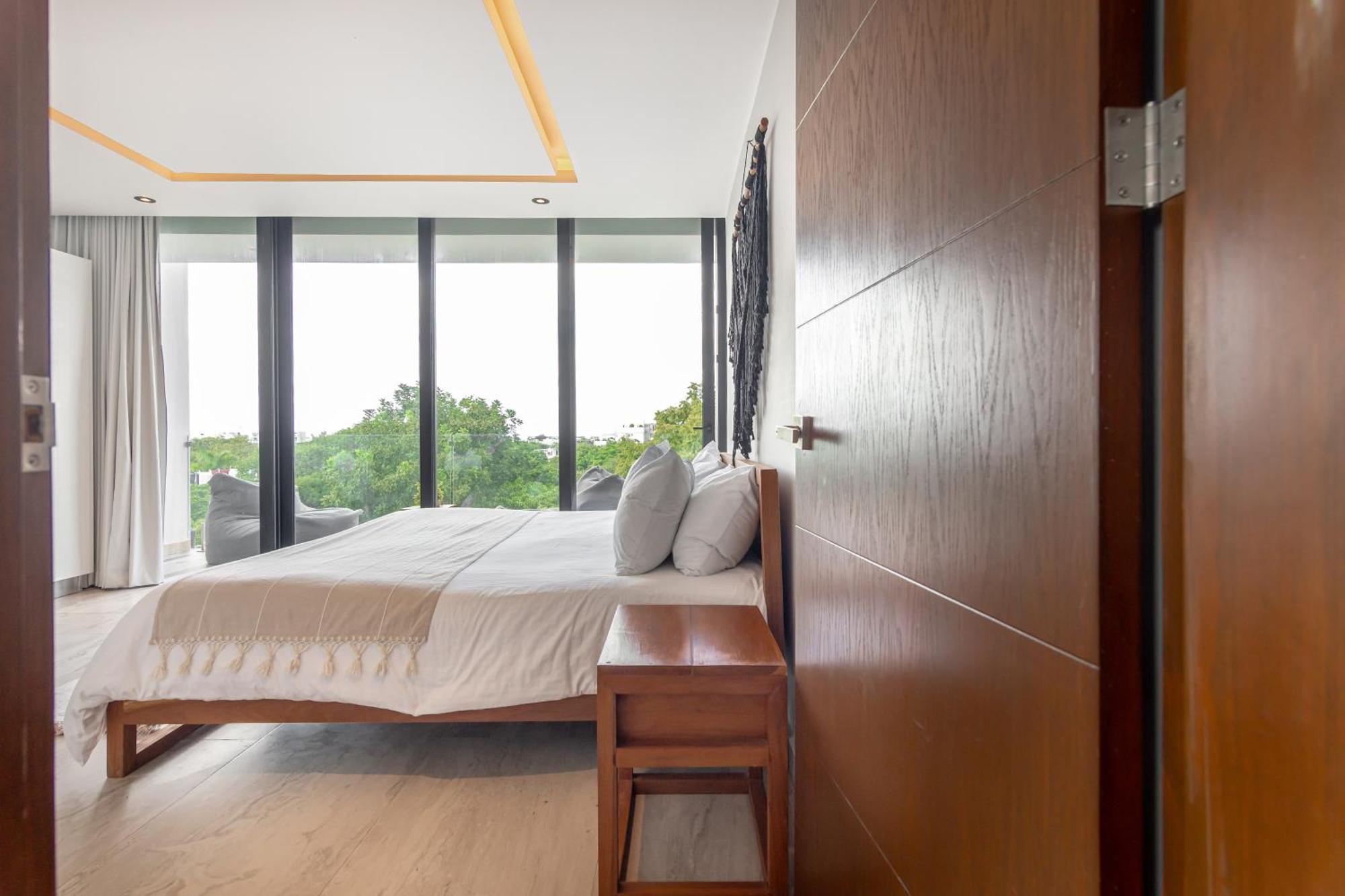 Toh House Luxury By Boutique Mx Apartahotel