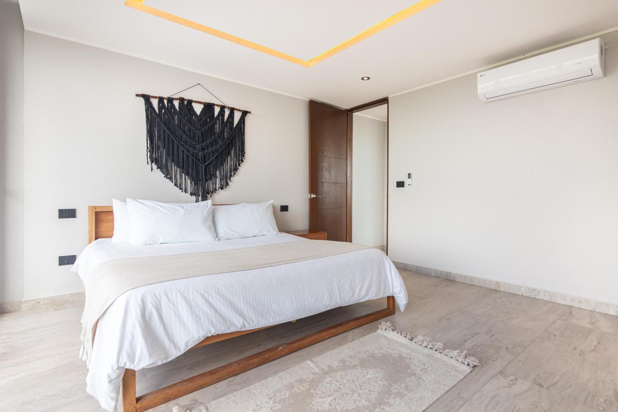 Toh House Luxury By Boutique Mx Apartahotel