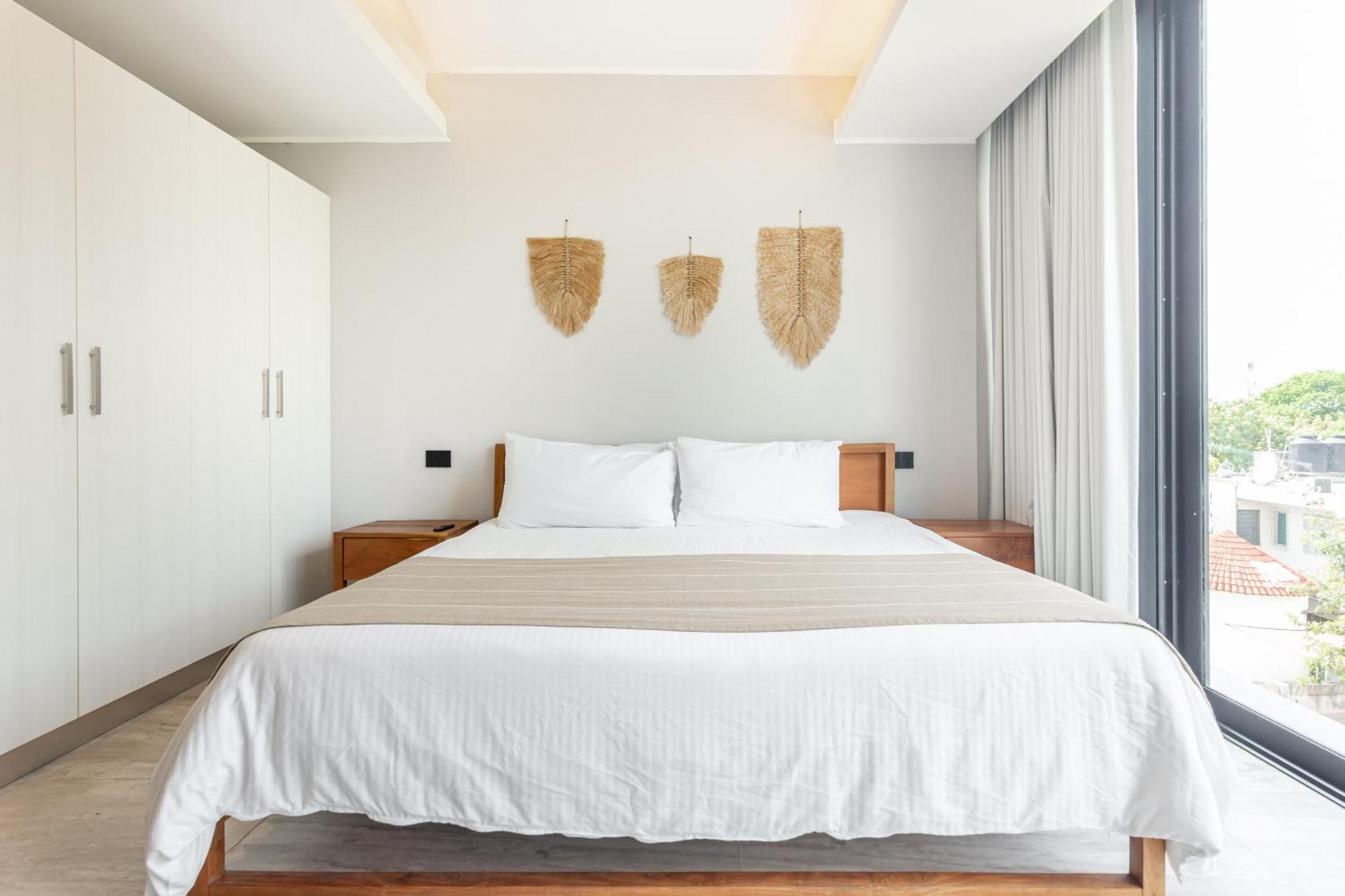 Toh House Luxury By Boutique Mx Apartahotel Playa del Carmen