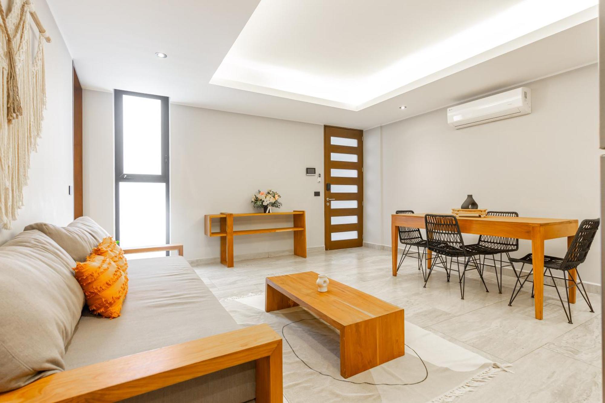 Toh House Luxury By Boutique Mx Apartahotel Playa del Carmen