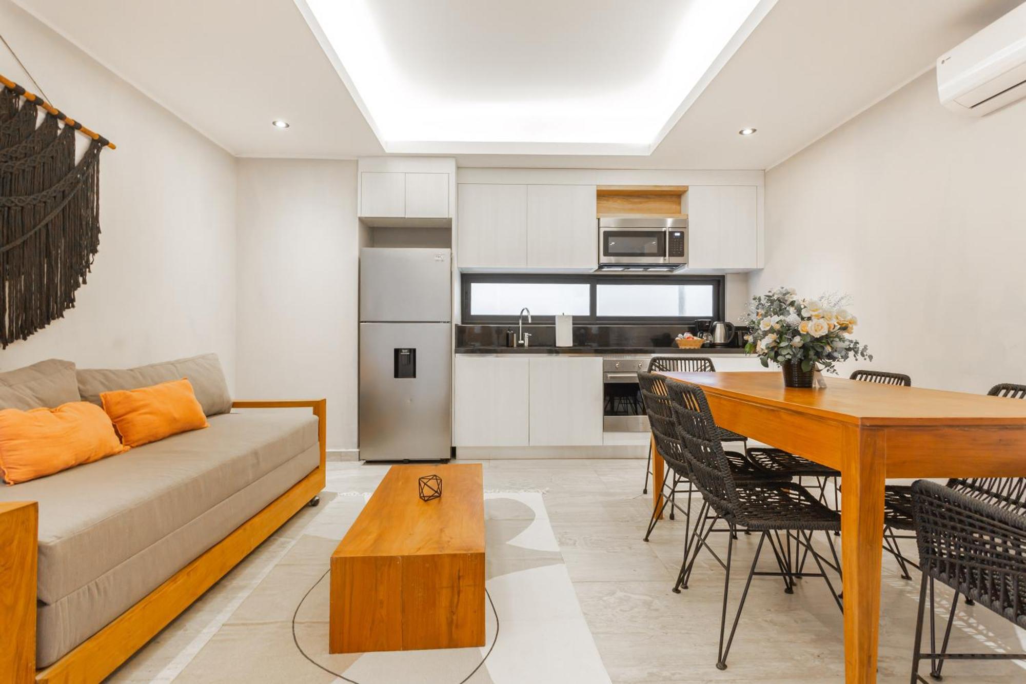 Toh House Luxury By Boutique Mx * Playa del Carmen