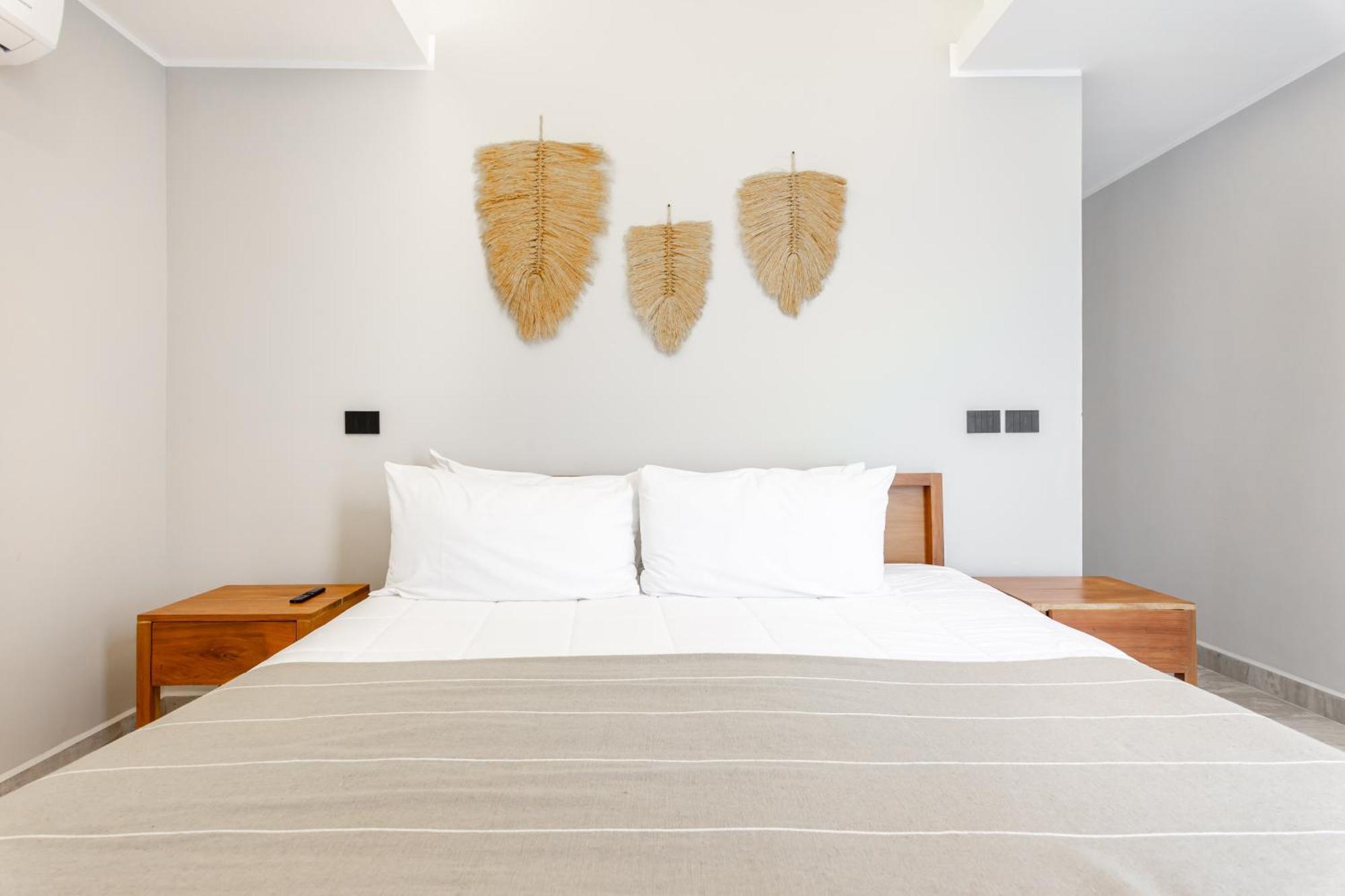 Apartahotel Toh House Luxury By Boutique Mx Playa del Carmen