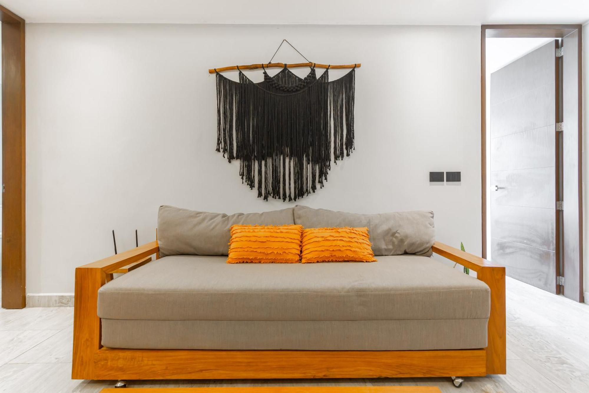 Toh House Luxury By Boutique Mx Apartahotel *