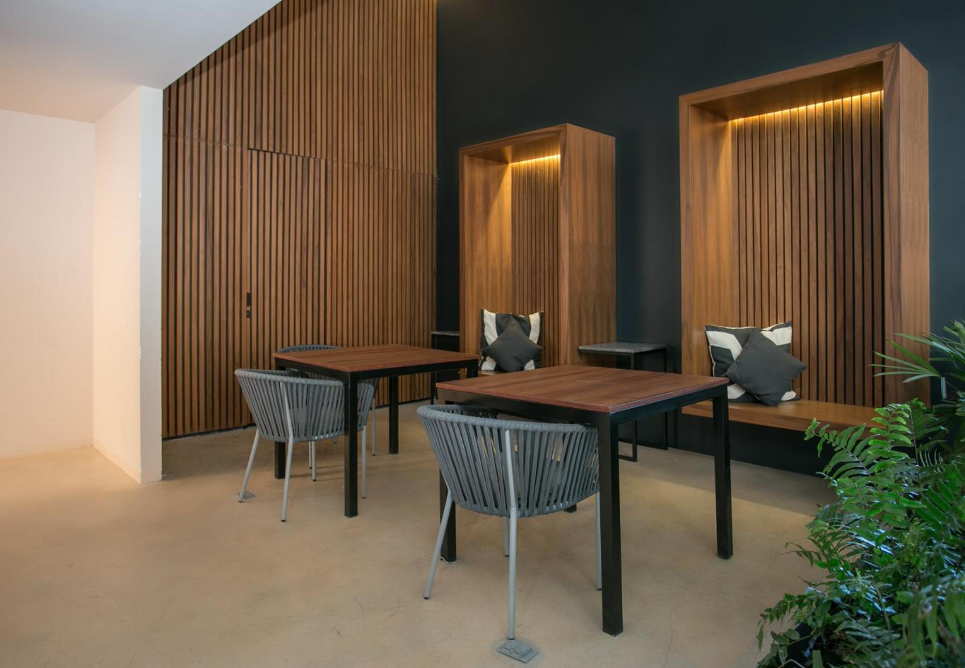 Apartment Ceren Luxury At Fifth Avenue By Spot Playa del Carmen