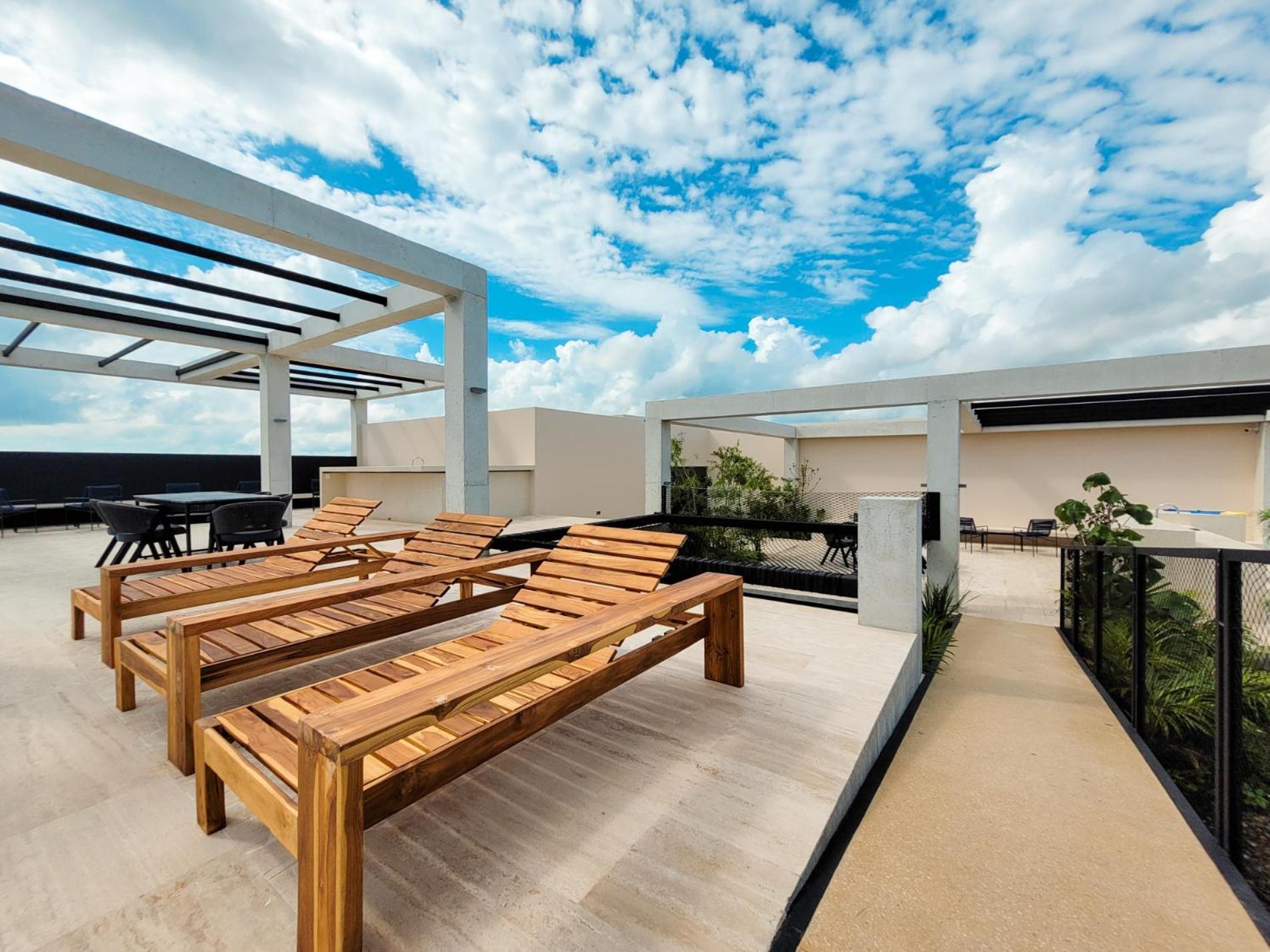 Ceren Luxury At Fifth Avenue By Spot Apartment