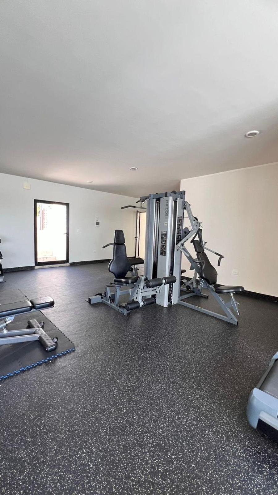 Departamento Con Jacuzzi En