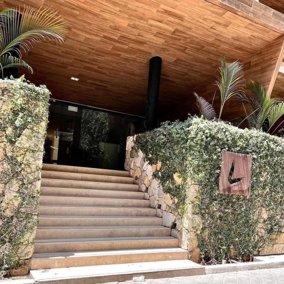 Departamento Con Jacuzzi En * Playa del Carmen