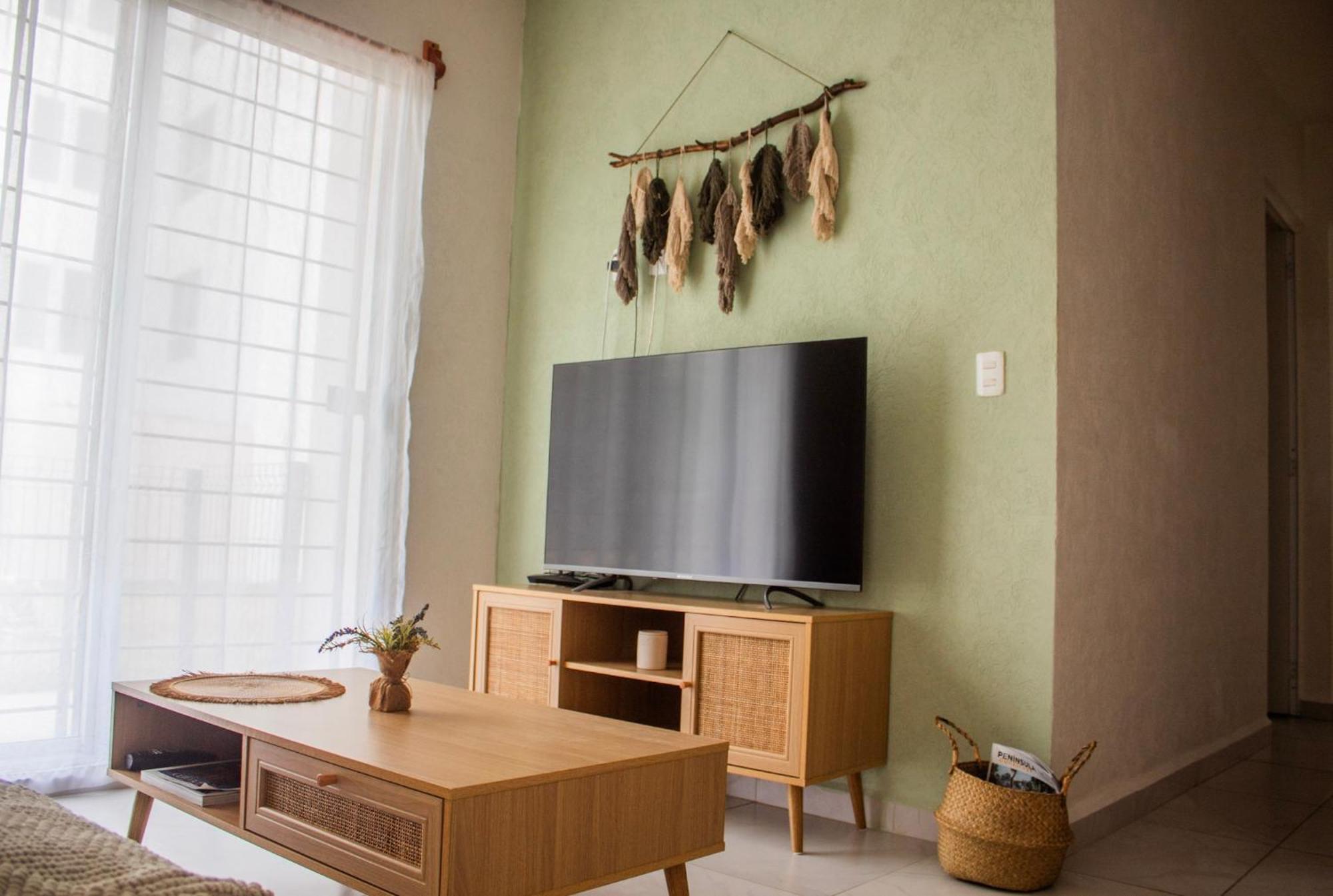 Arena Y Sol Departamento Apartment Playa del Carmen