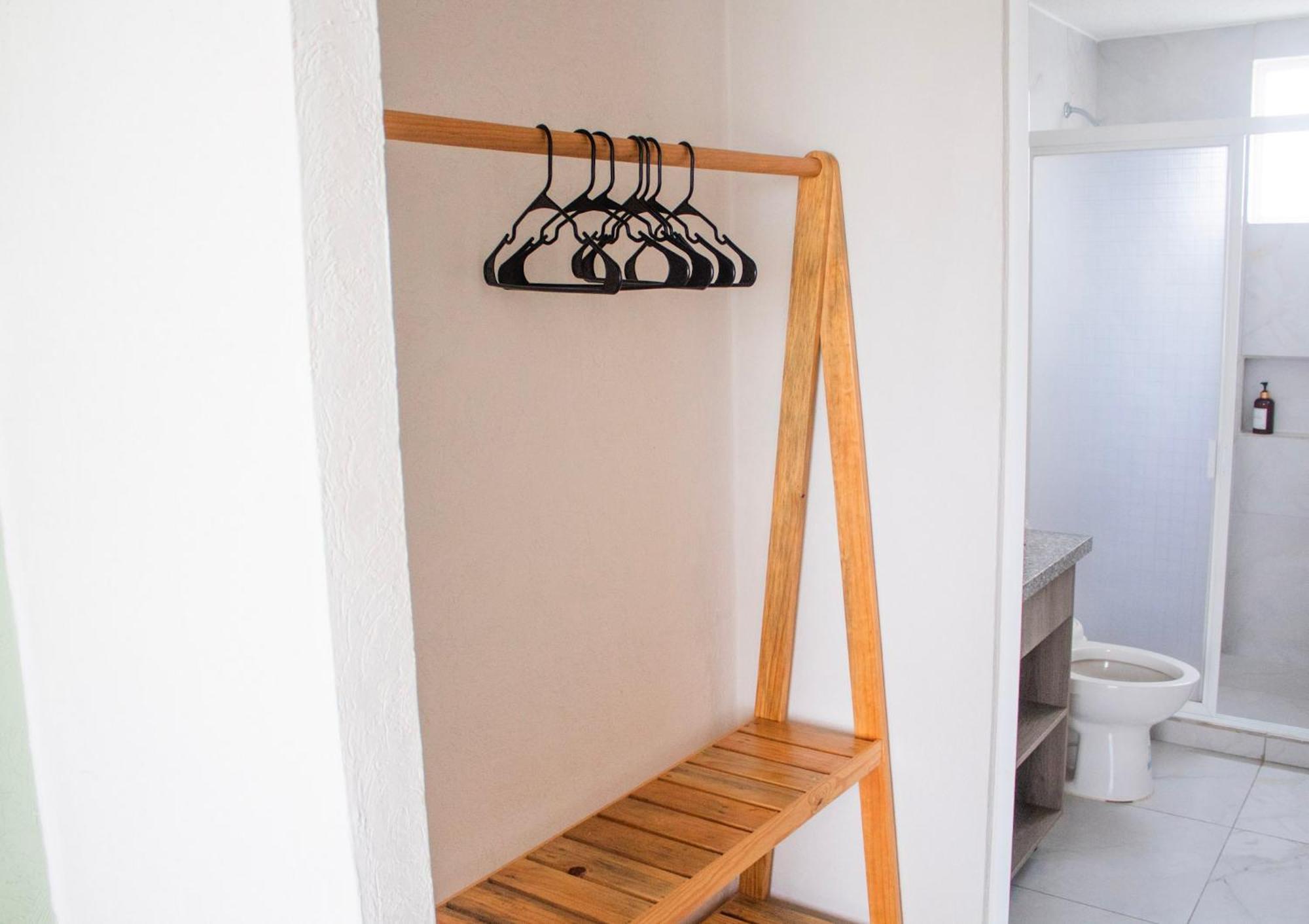 Apartment Arena Y Sol Departamento *