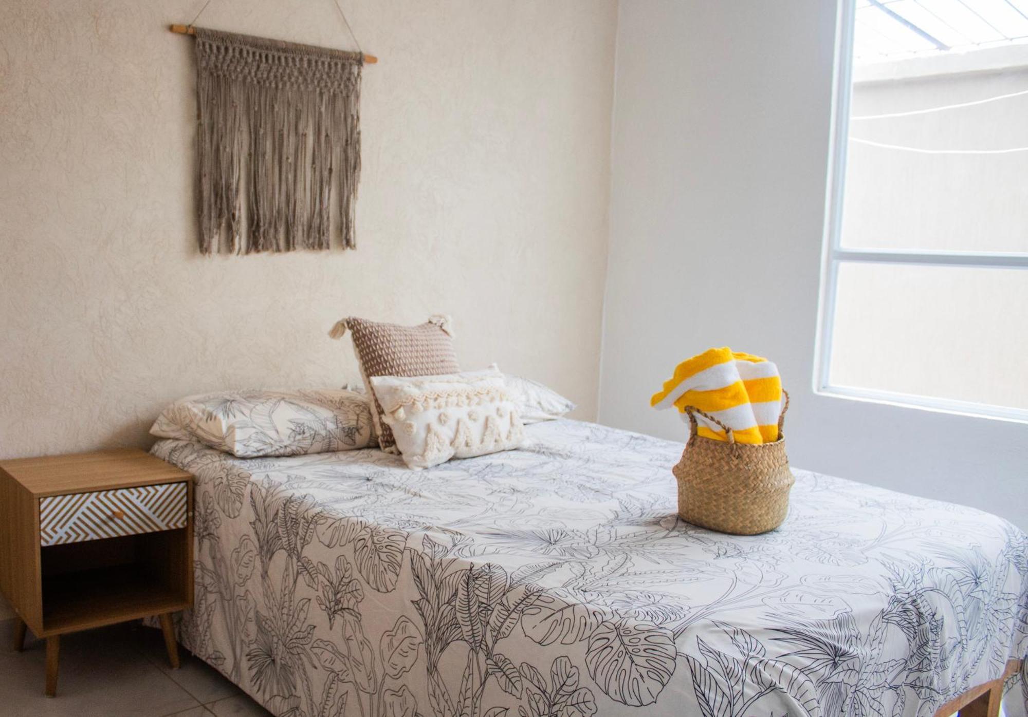 Apartment Arena Y Sol Departamento *