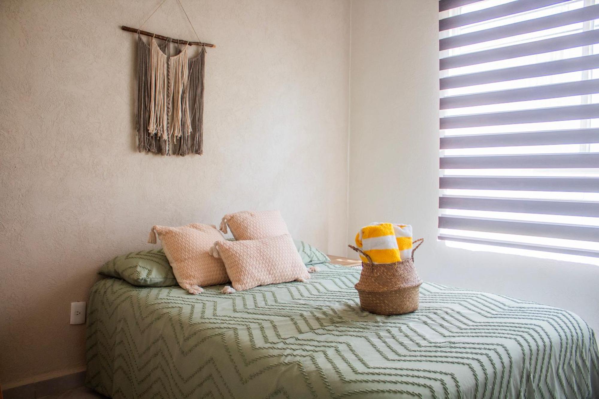Apartment Arena Y Sol Departamento Playa del Carmen