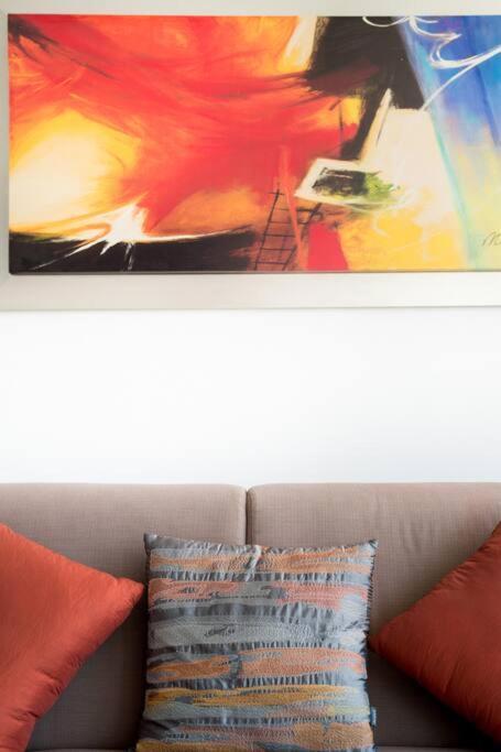 Premium Ph W/ Private Pool Near 5th Ave. Apartment