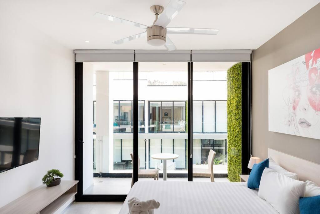 Apartment Premium Ph W/ Private Pool Near 5th Ave. *