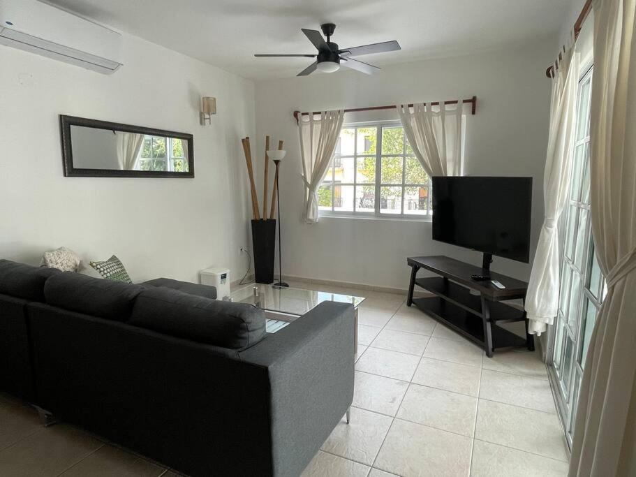 Amplio Departamento En 5ta Av Apartment Playa del Carmen