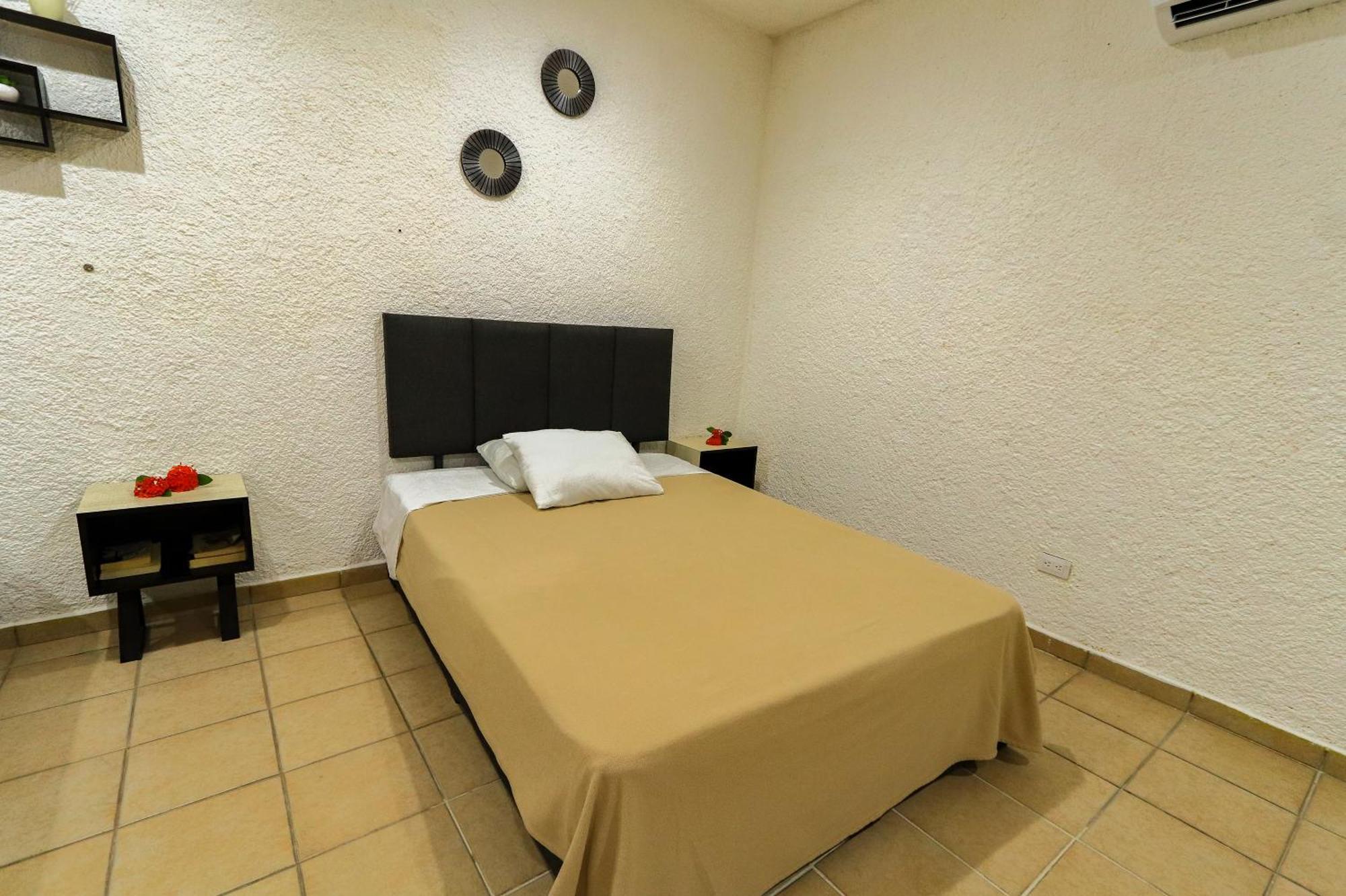 Hotel Bosque Caribe, 5th Av. Zone