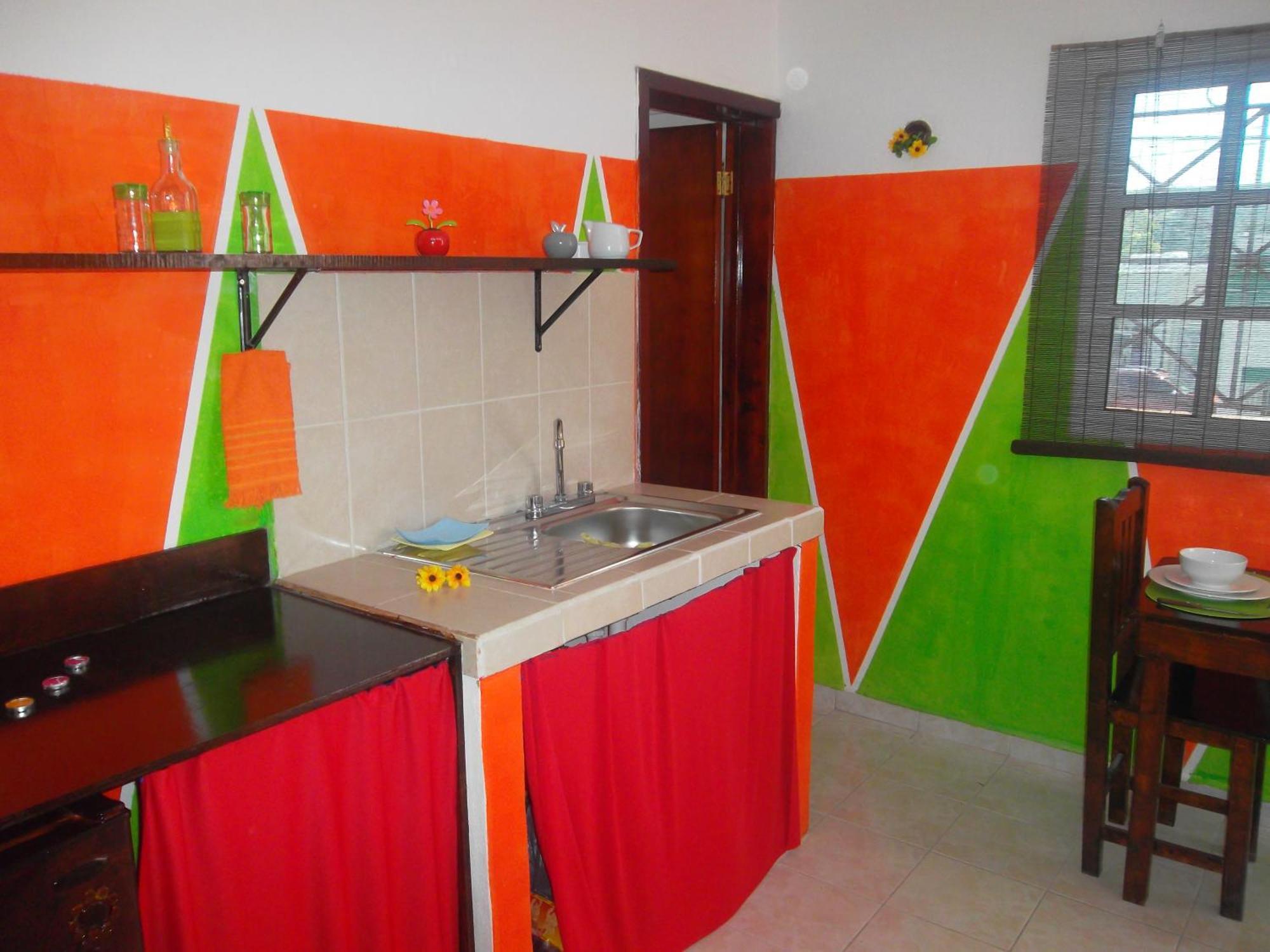 Apartamento Melissa