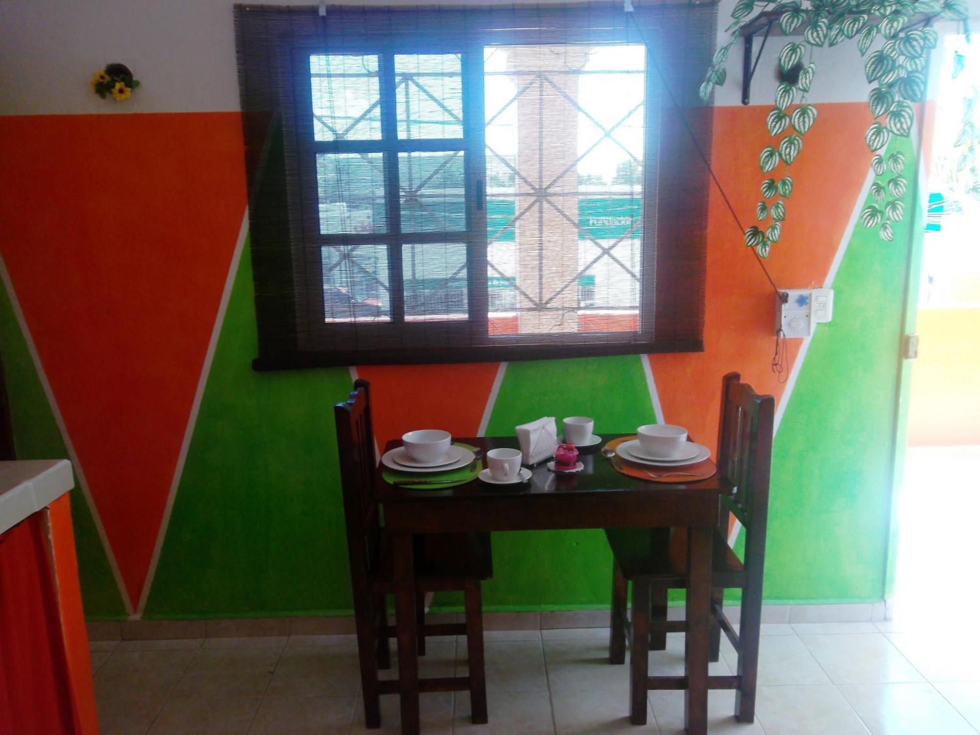 Apartamento Melissa Playa del Carmen