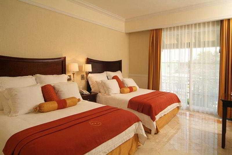 Hacienda Real Del Caribe Khách sạn Playa del Carmen