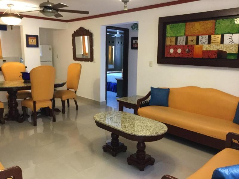 Golondrinas Khách sạn Playa del Carmen