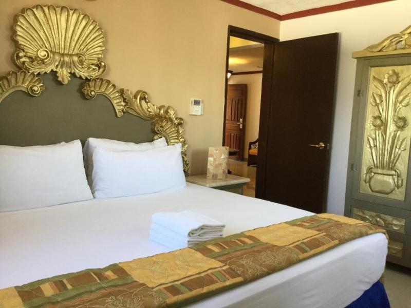 Khách sạn Golondrinas Playa del Carmen