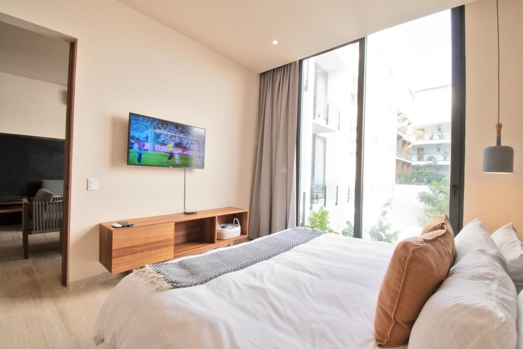 Apartment Ceren Luxury At Fifth Avenue By Spot *