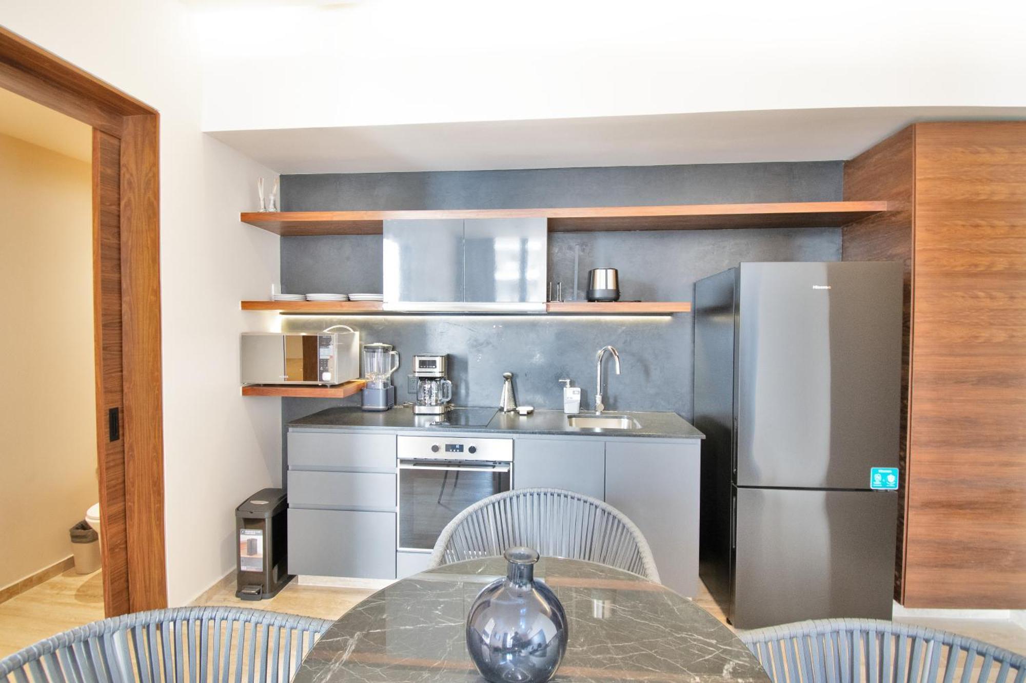 Ceren Luxury At Fifth Avenue By Spot *