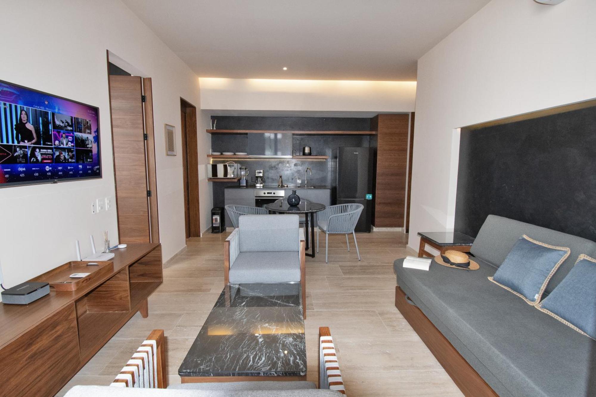 Ceren Luxury At Fifth Avenue By Spot * Playa del Carmen