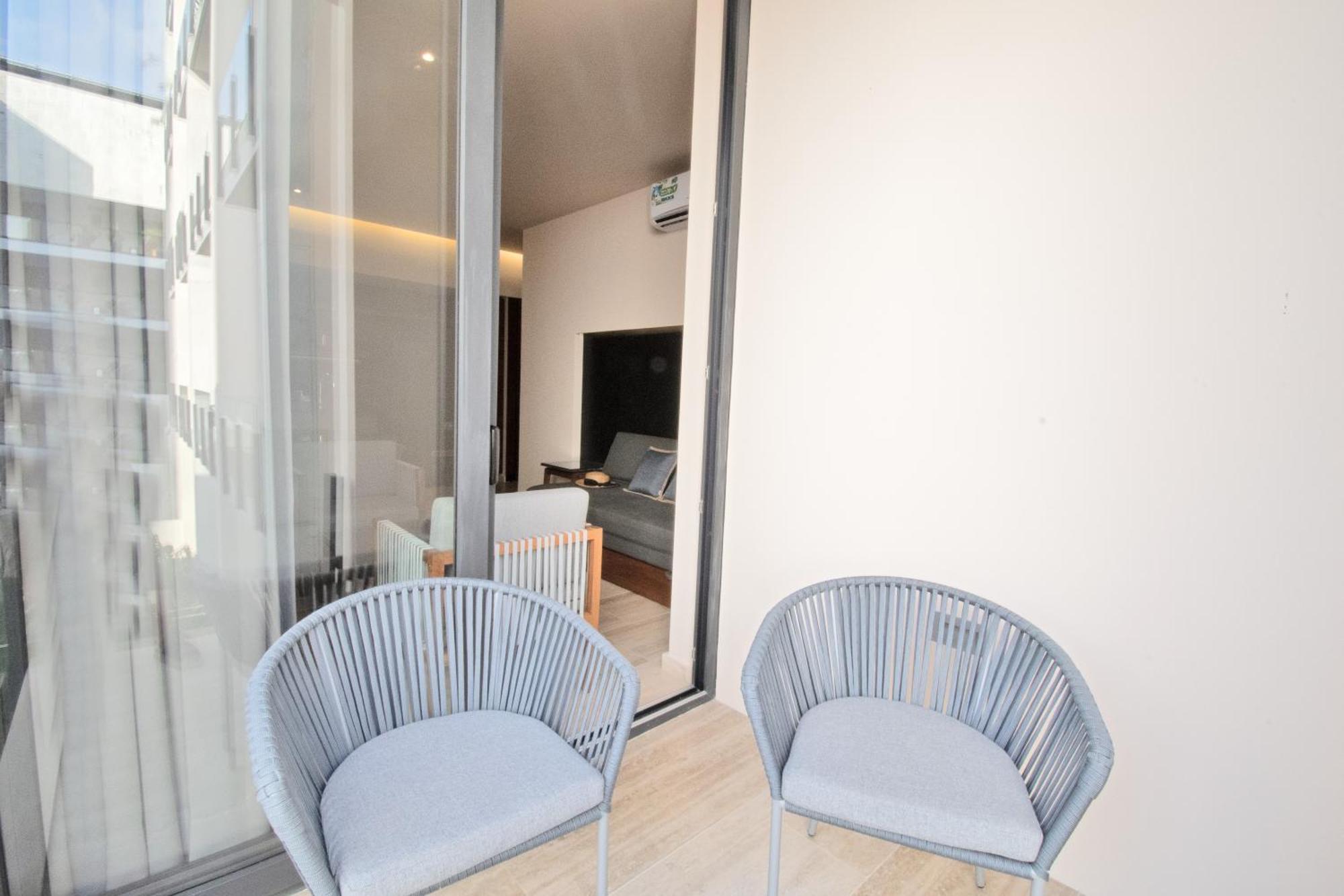 Apartment Ceren Luxury At Fifth Avenue By Spot Playa del Carmen
