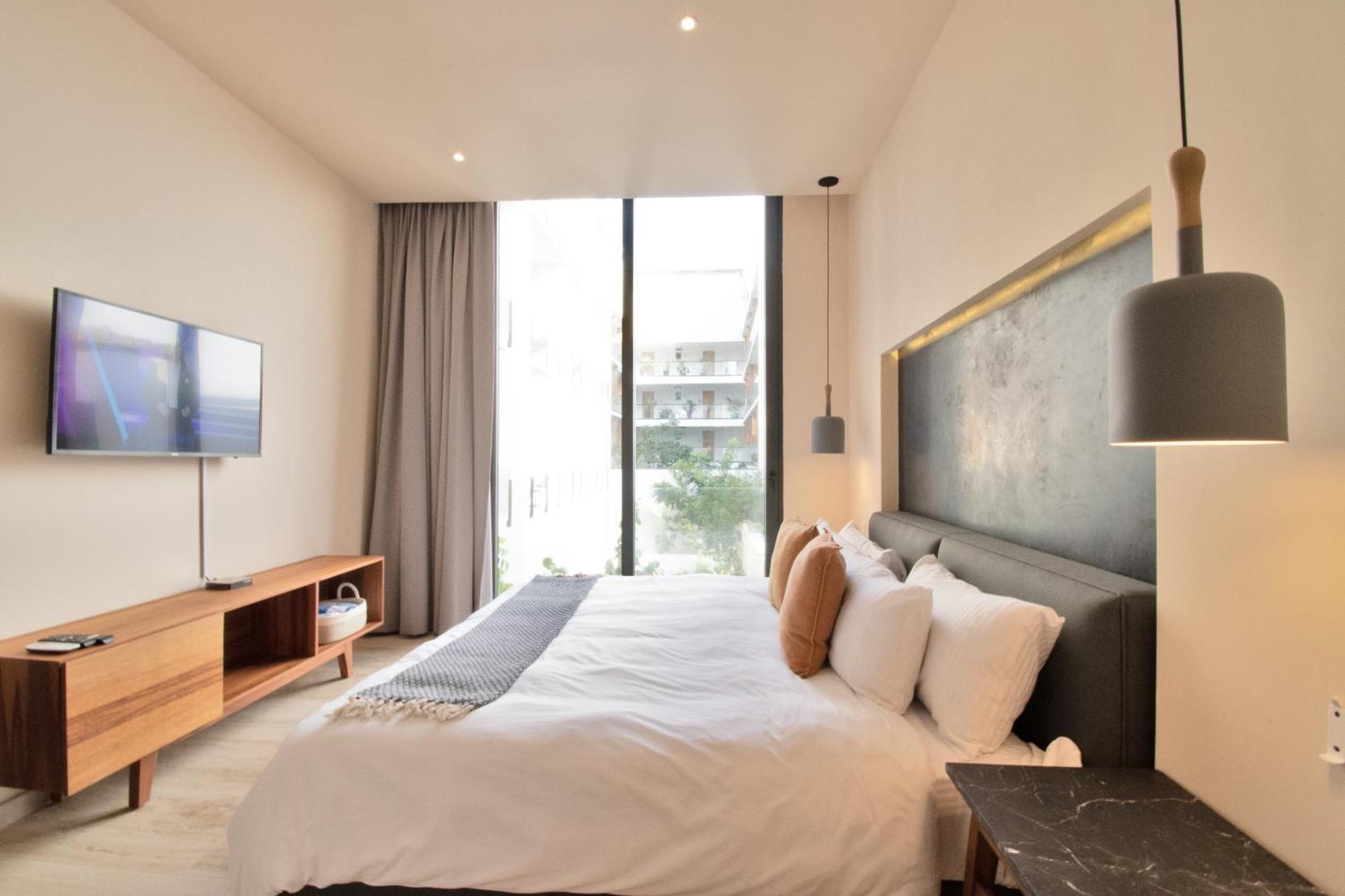 Ceren Luxury At Fifth Avenue By Spot Playa del Carmen