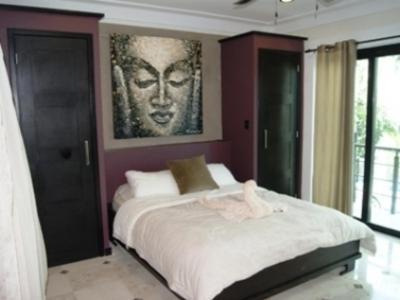 Lotus By Playa District Căn hộ Playa del Carmen