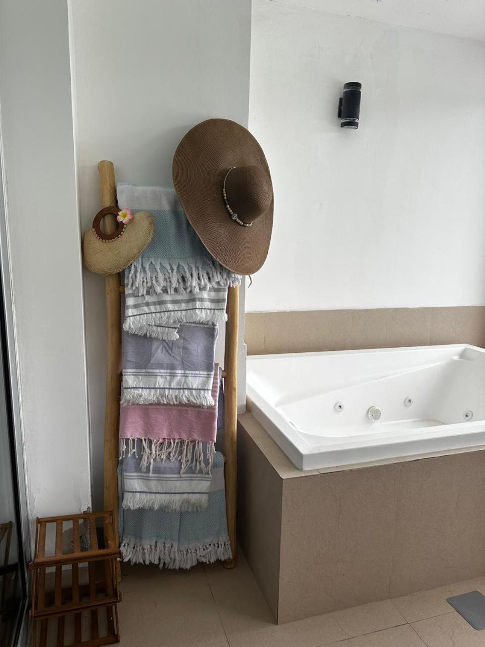 Casa Playa Turquesa - Private Pool Apartment Playa del Carmen