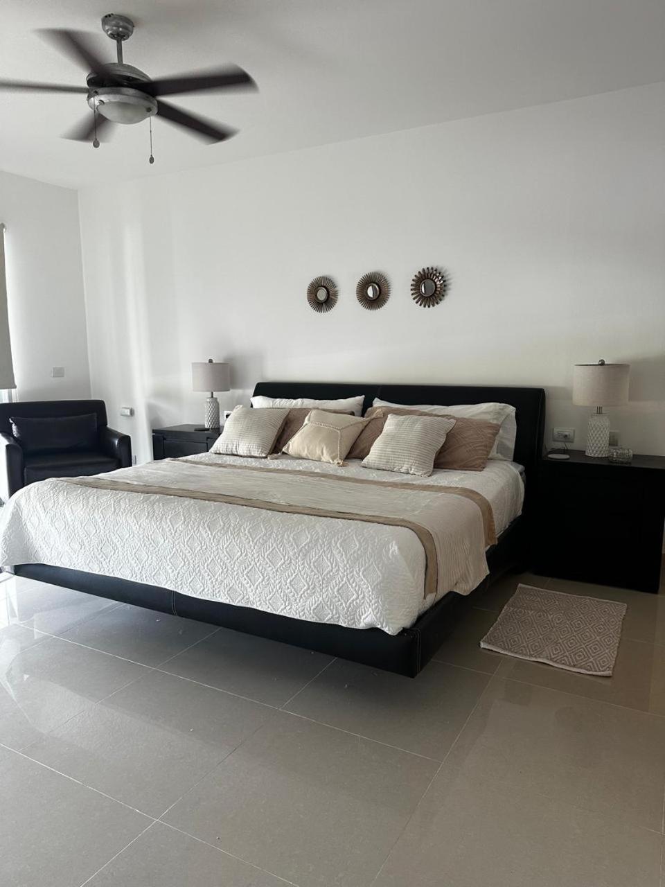 Apartment Casa Playa Turquesa - Private Pool