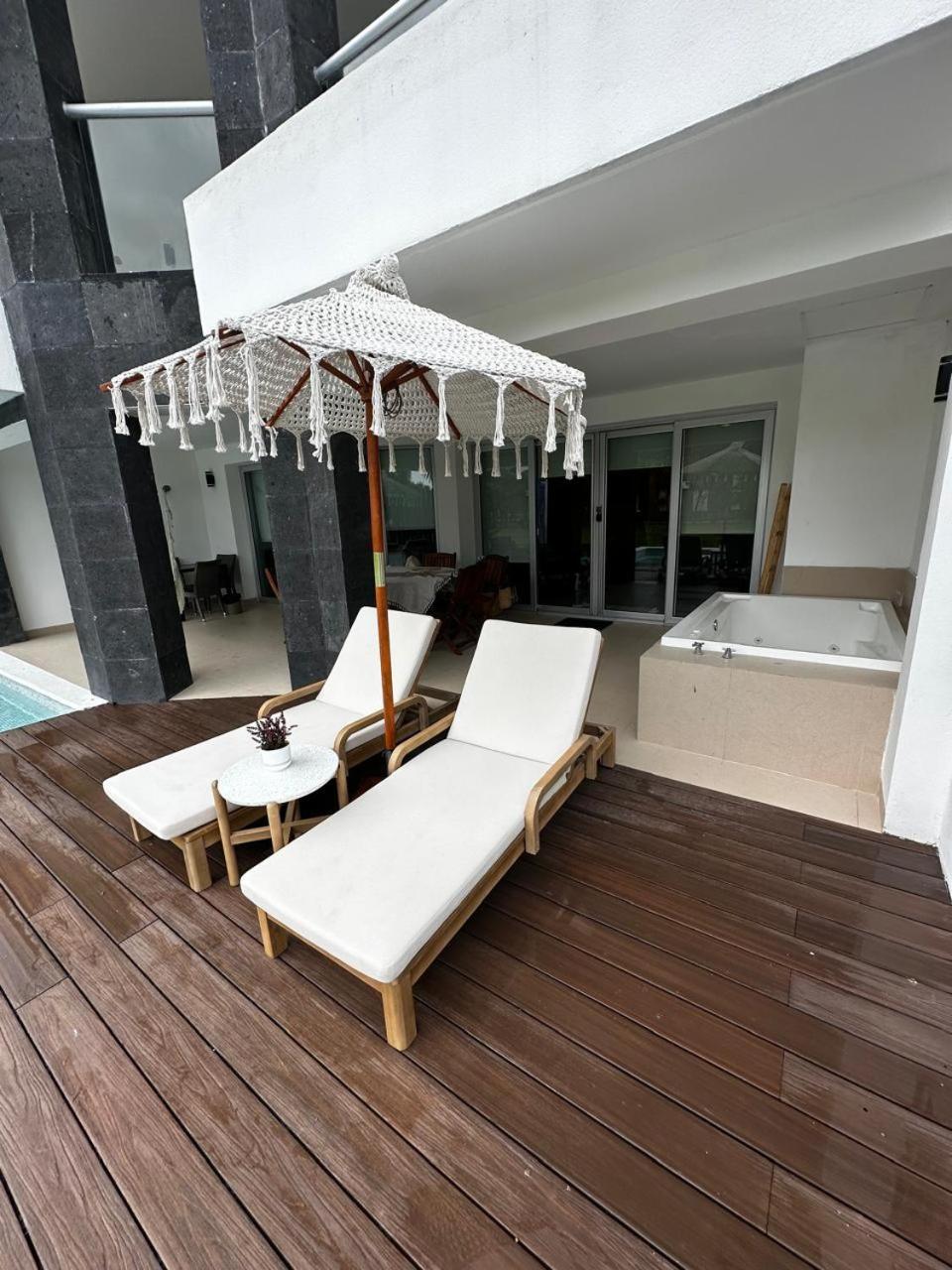 Apartment Casa Playa Turquesa - Private Pool