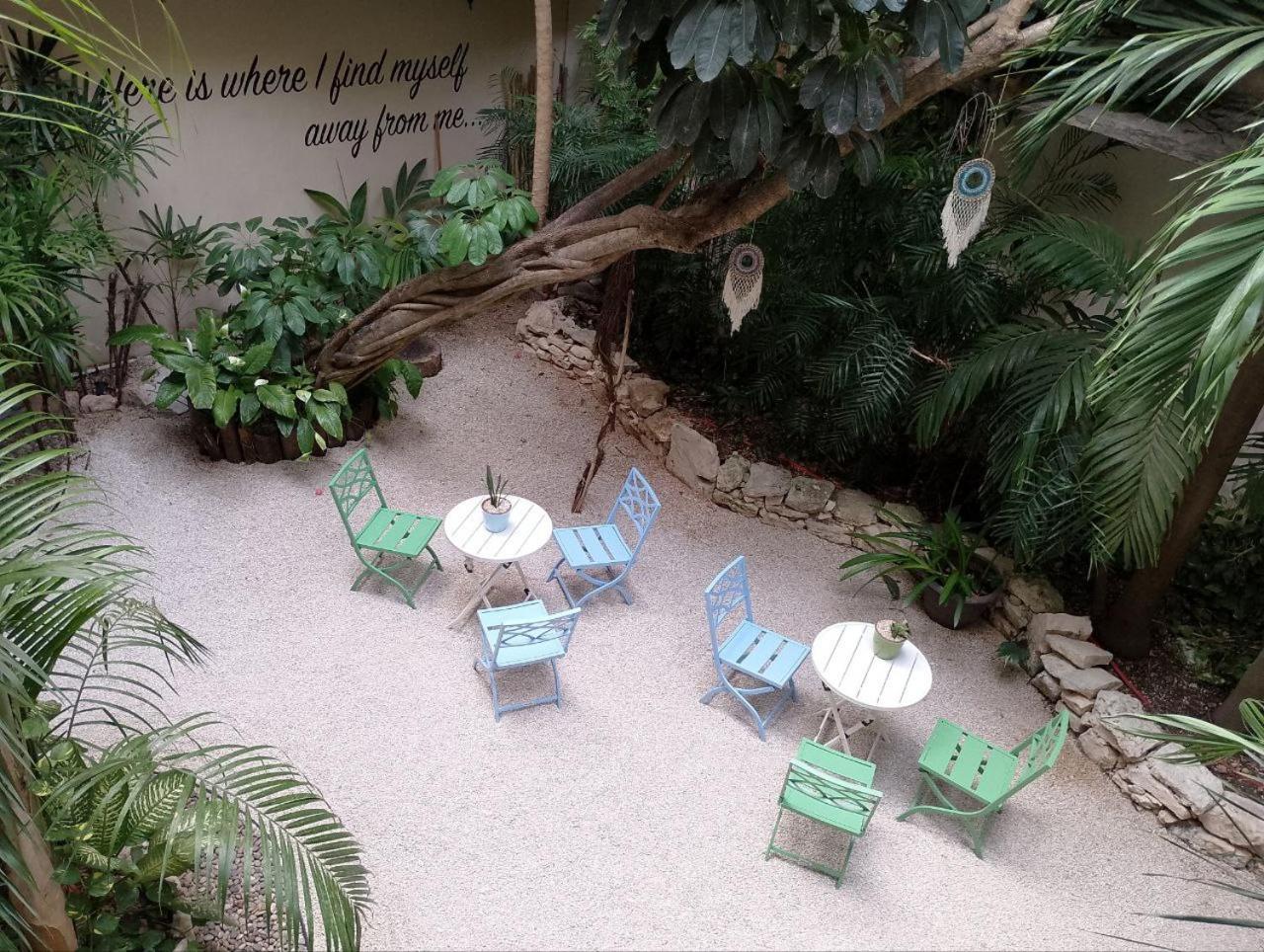 Quinta Margarita - Boho Chic