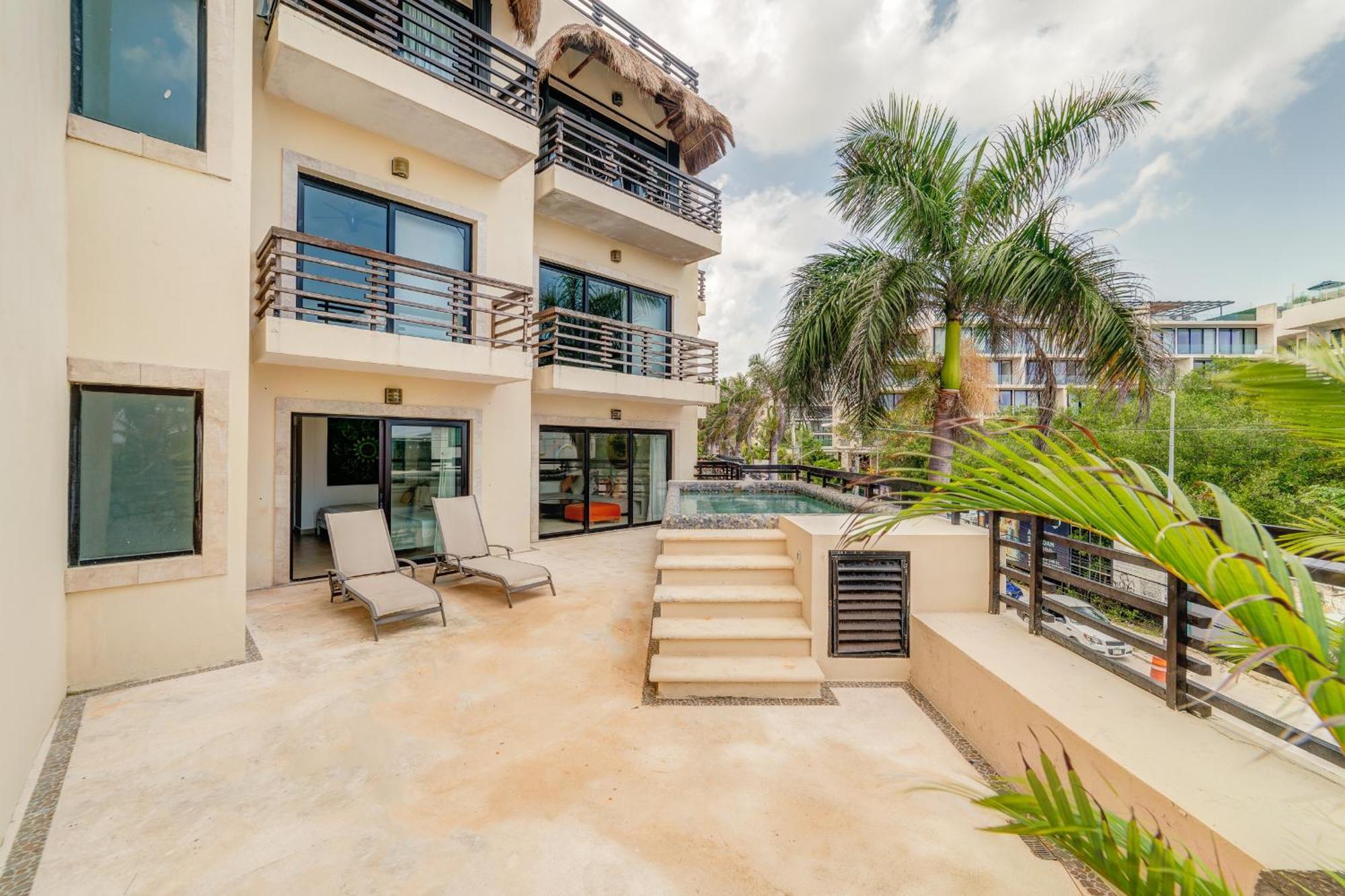 Aldea Thai By Mistik Vacation