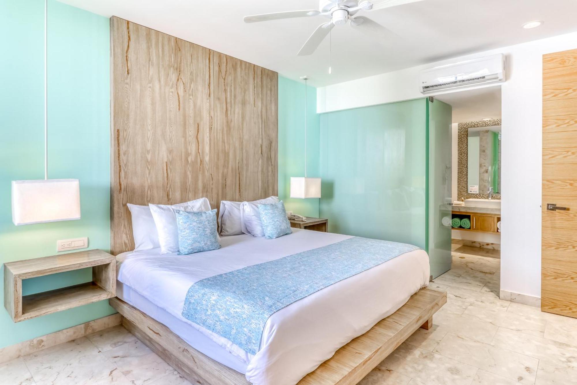 Apartamento Anah #202 N *