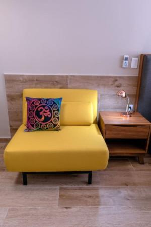 Apartment Yellow Playa del Carmen