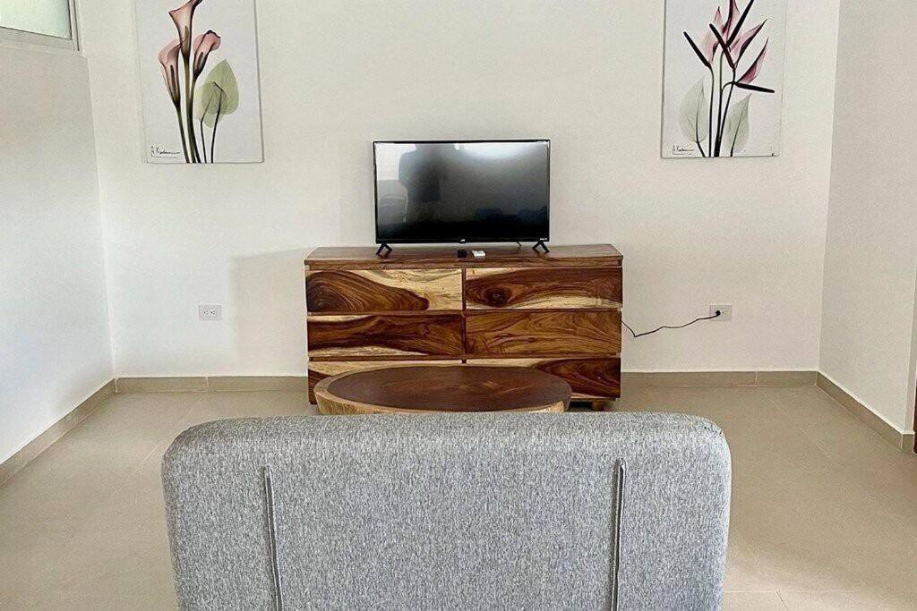 Colibri 58 Apartment *