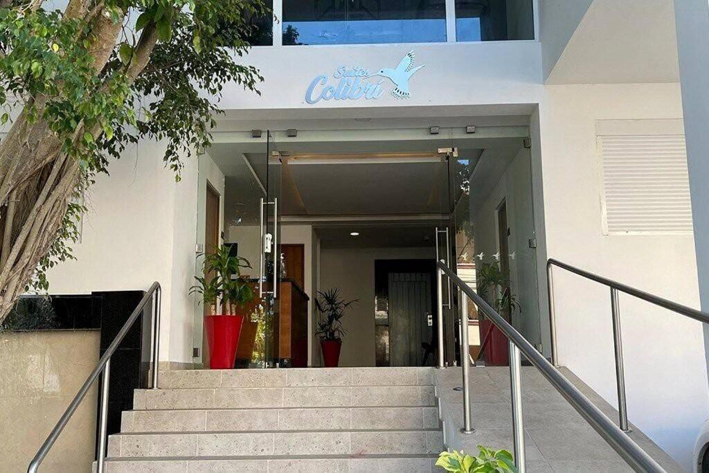 Colibri 58 Apartment Playa del Carmen