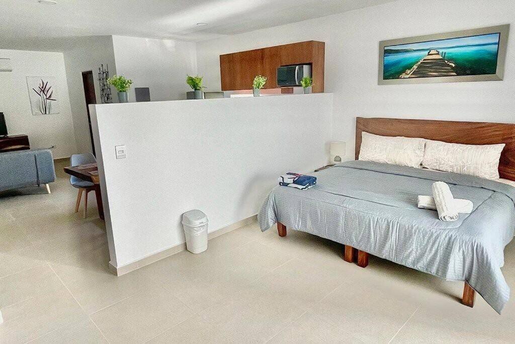 Colibri 58 Apartment Playa del Carmen