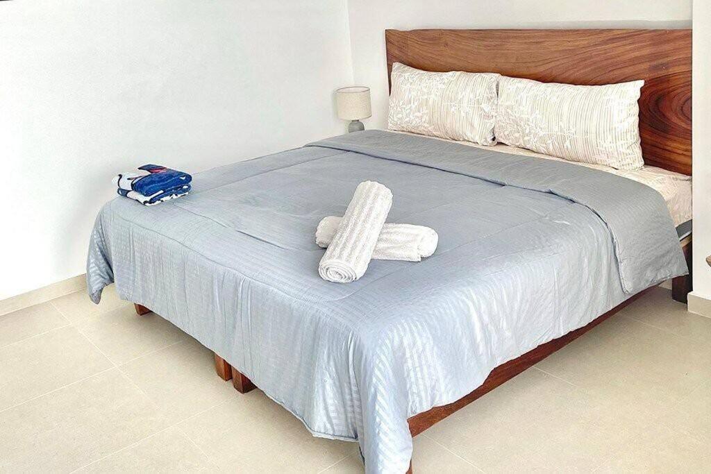Apartment Colibri 58